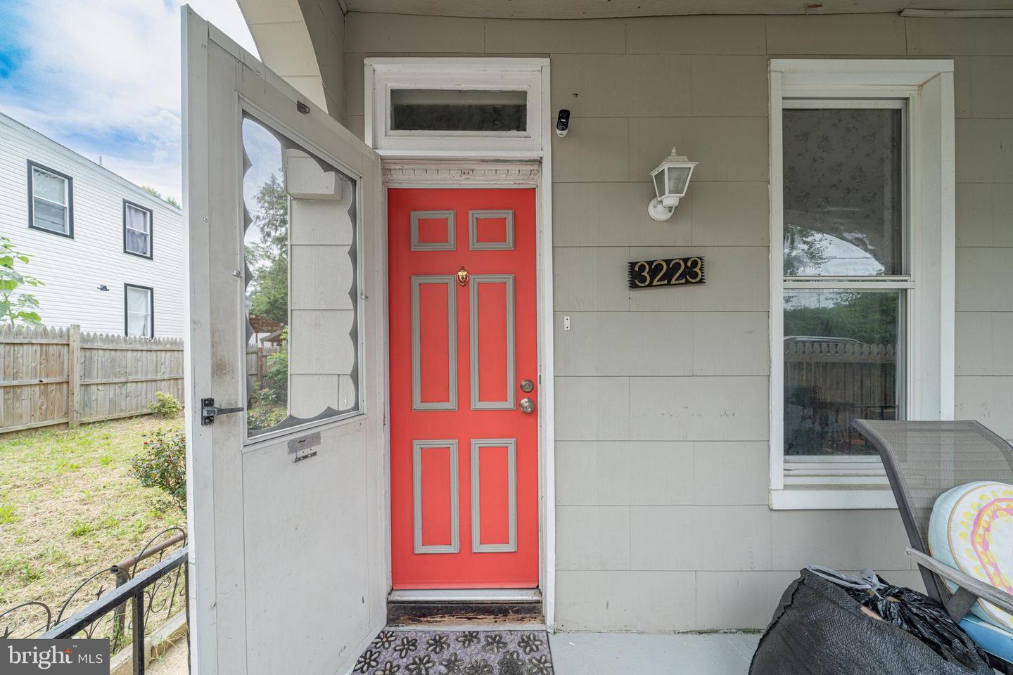 3223 Strickland St Property Photo 16