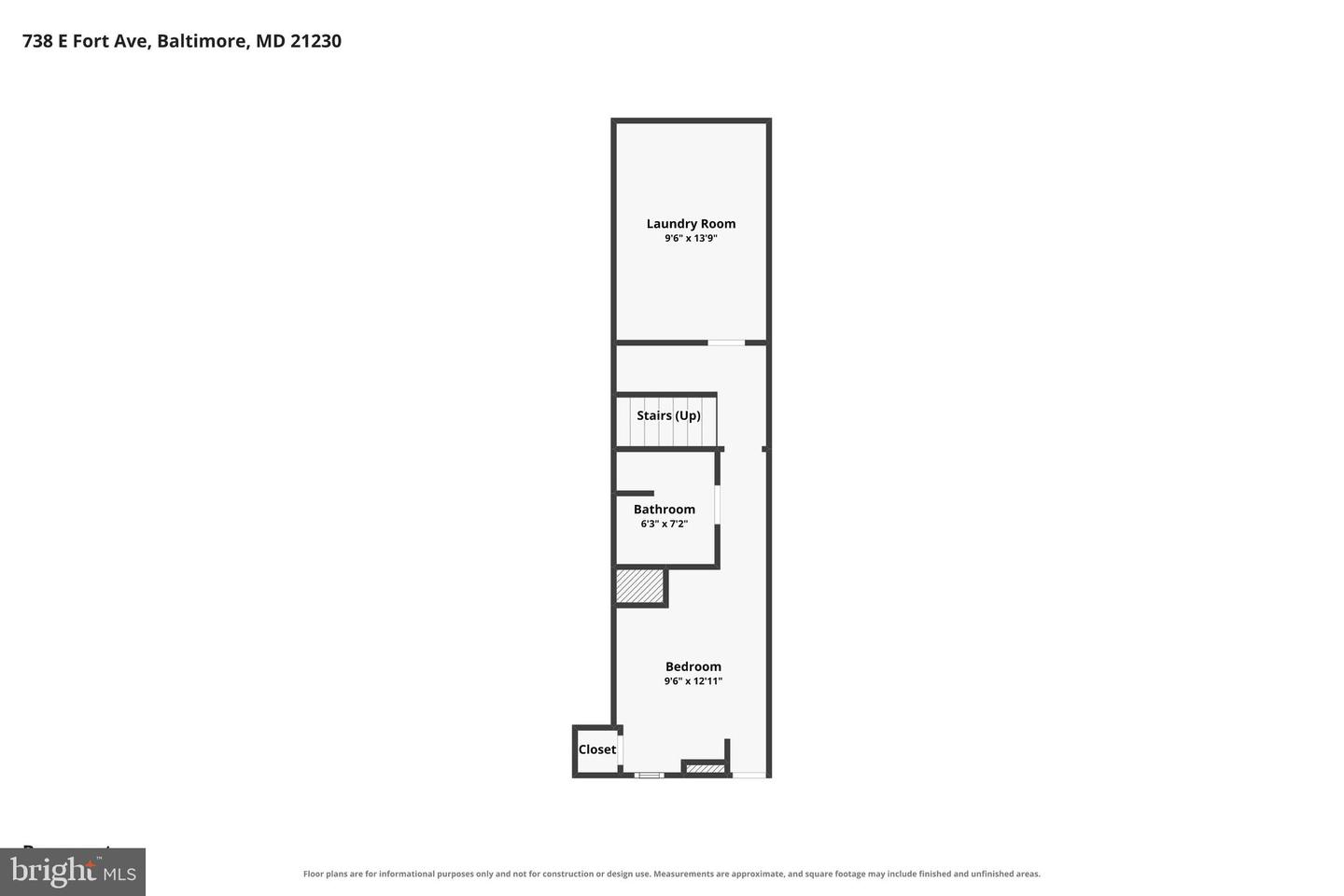 738 E Fort Ave Property Photo 87