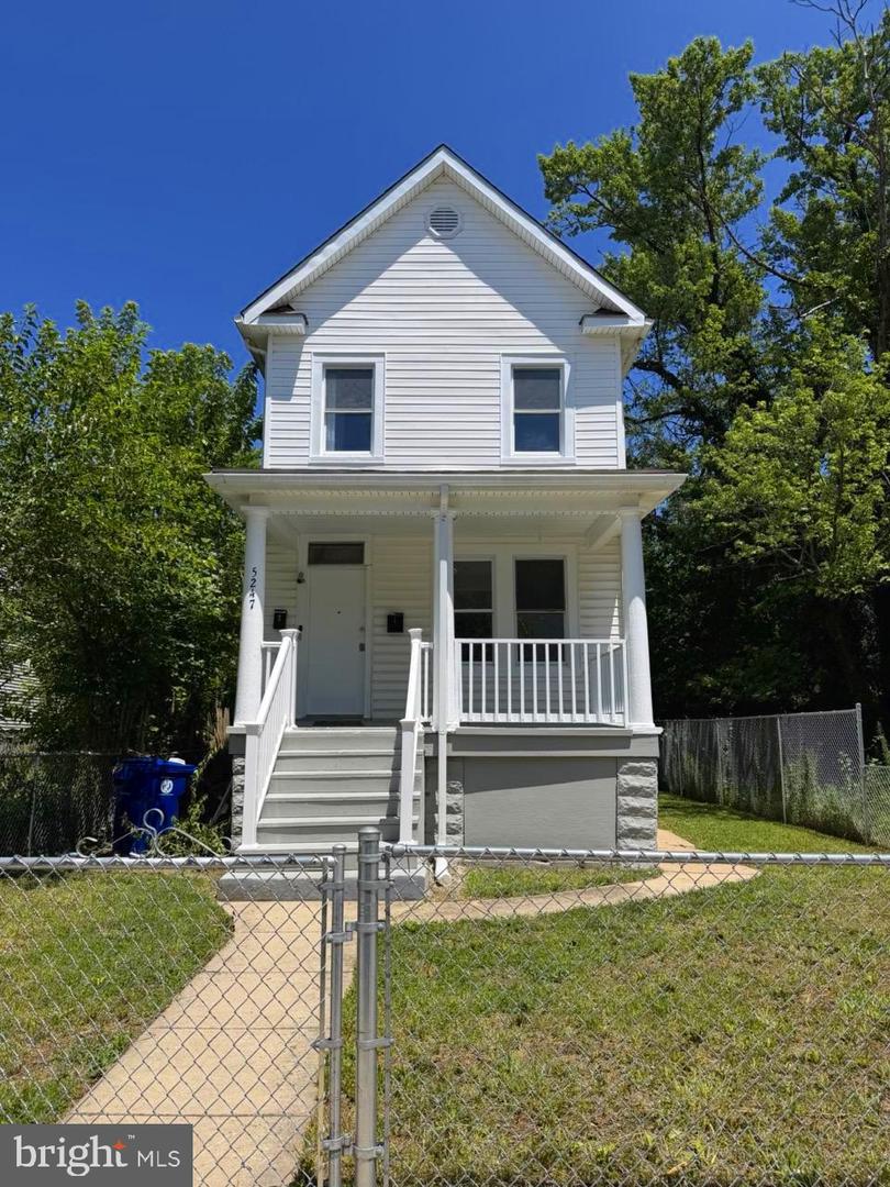 5247 Nelson Ave Property Photo 1
