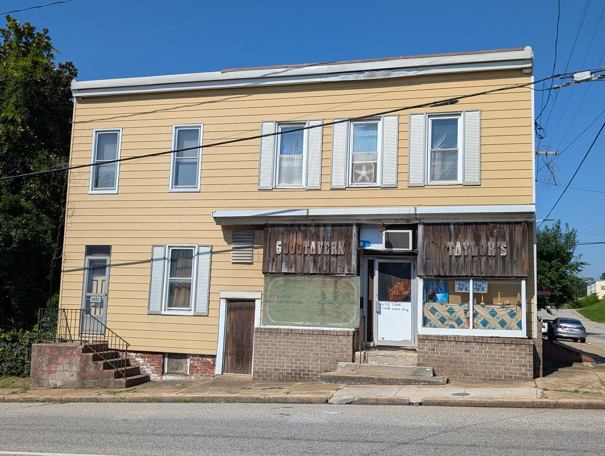 5000 Pennington Ave Property Photo 2