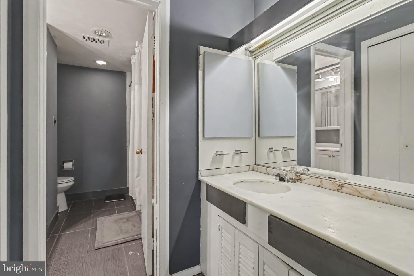 6606 Park Heights Ave #507 Property Photo 11