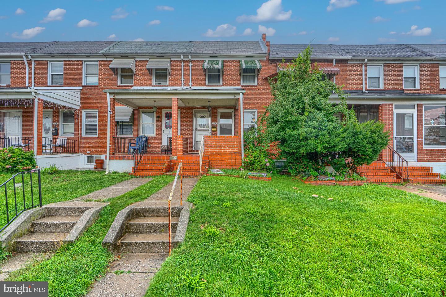 308 Imla St Property Photo 1