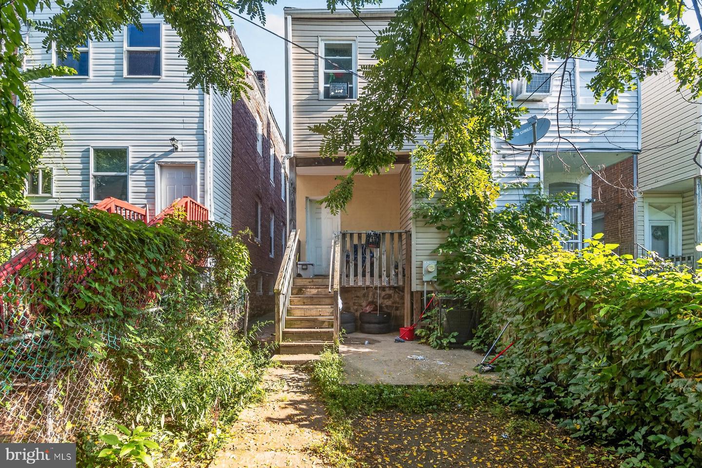 4011 Edmondson Ave Property Photo 6