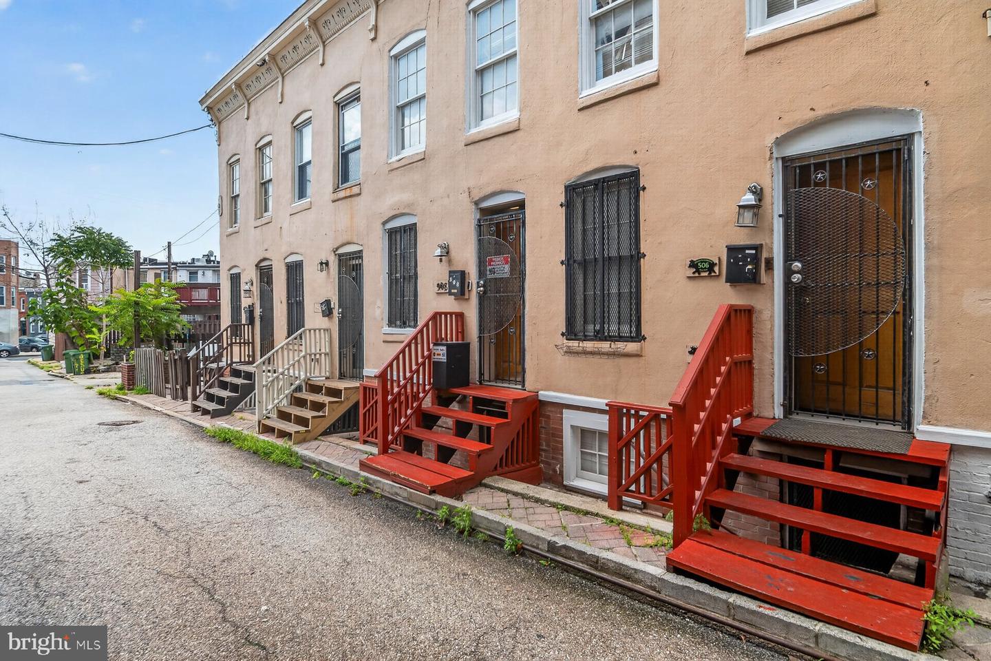 506 Callender St Property Photo 1