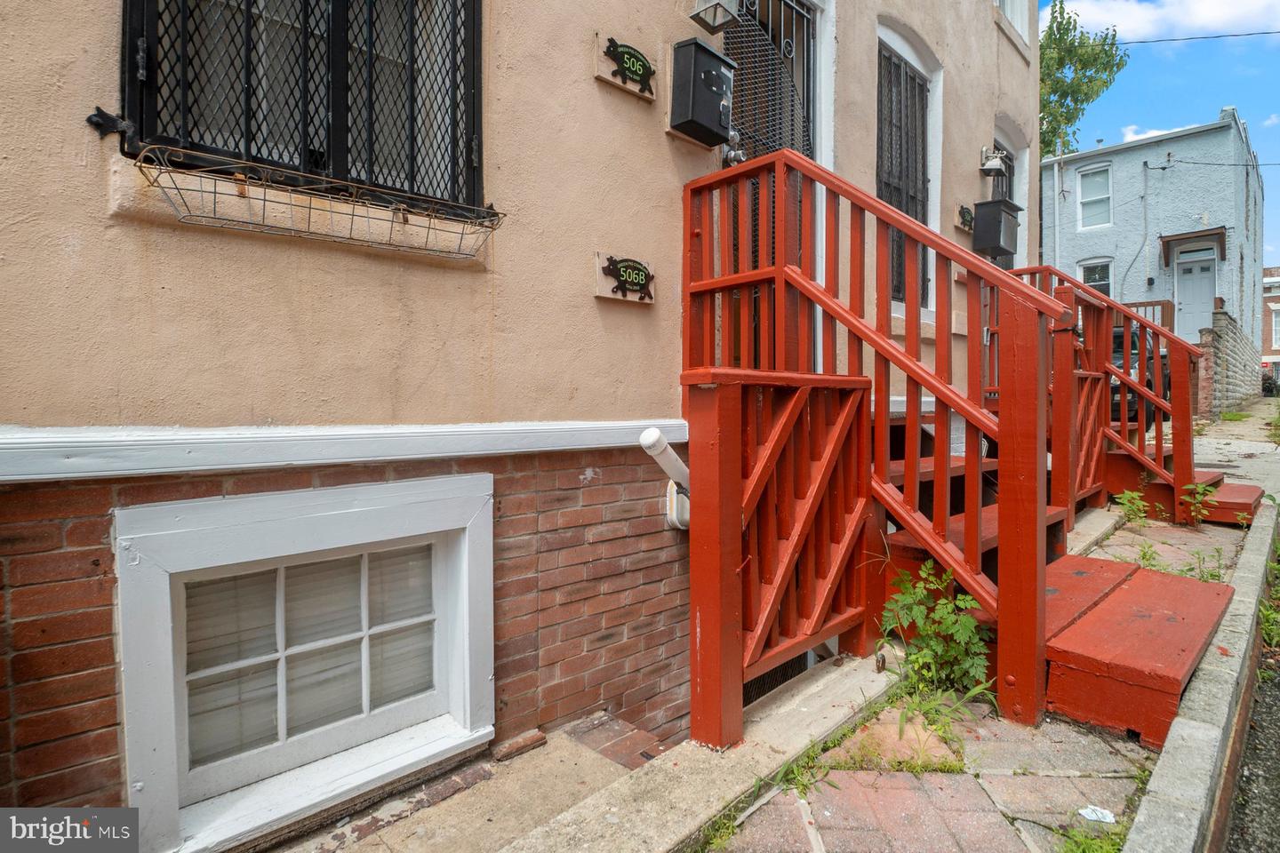 506 Callender St Property Photo 5