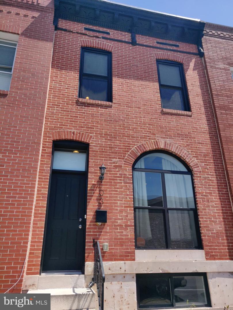 103 HIGHLAND AVE Property Photo 1