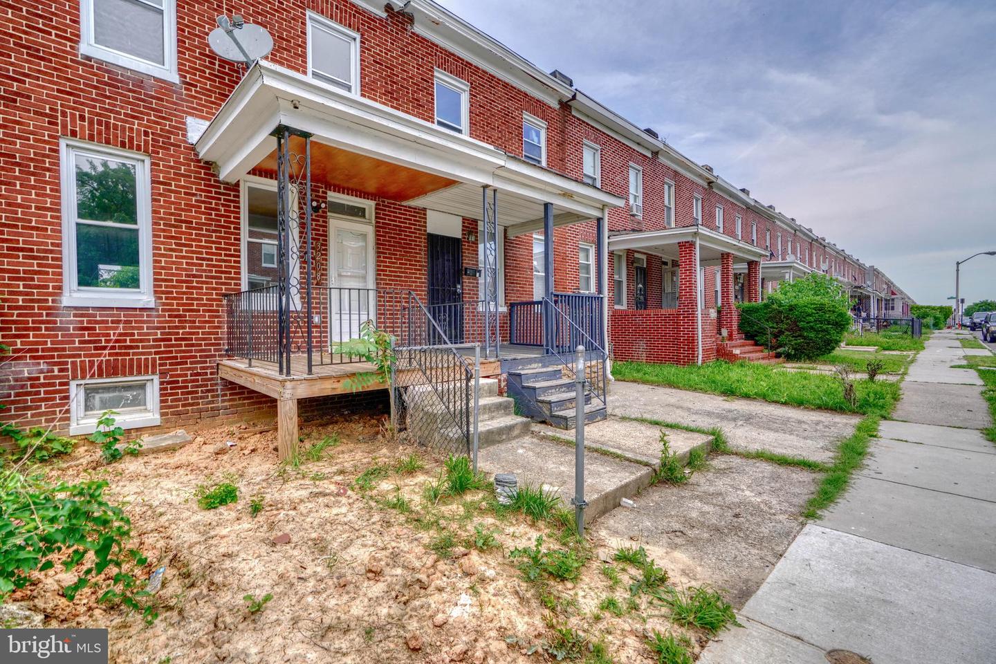 3208 Elmley Ave Property Photo 7