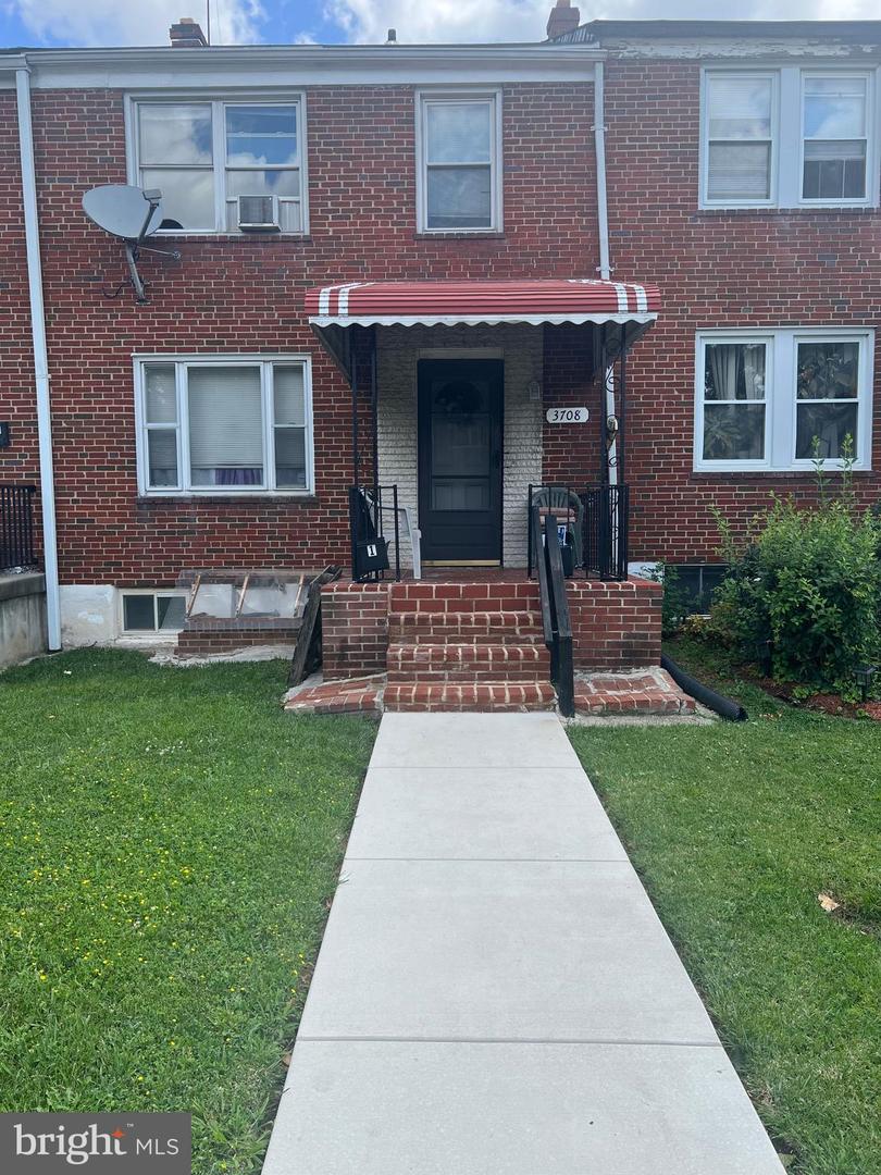 3708 Erdman Ave #2 Property Photo 1