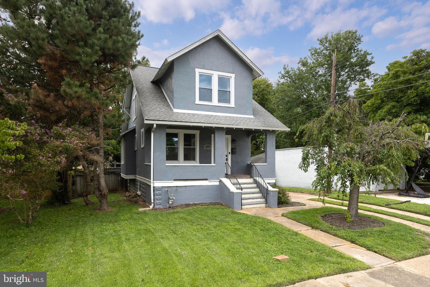 5316 Elsrode Ave Property Photo 1