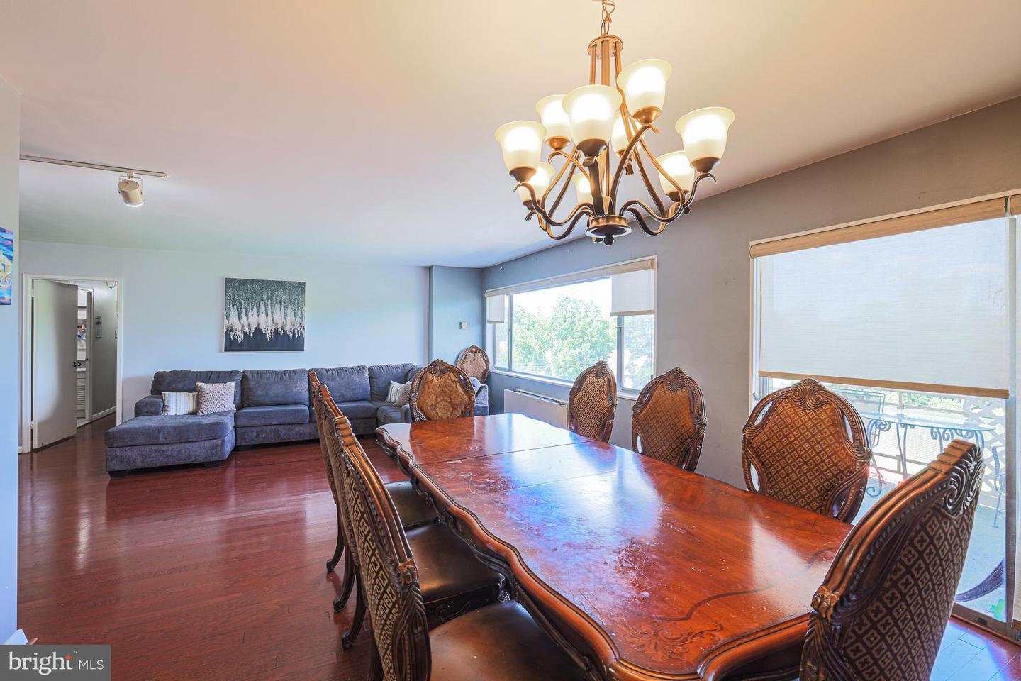 7121 Park Heights Ave #401 Property Photo 16