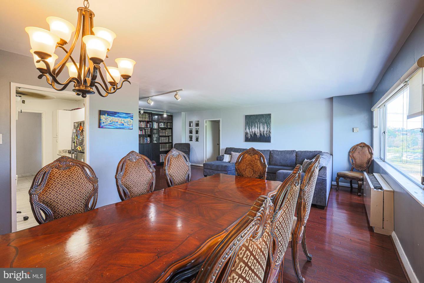 7121 Park Heights Ave #401 Property Photo 17