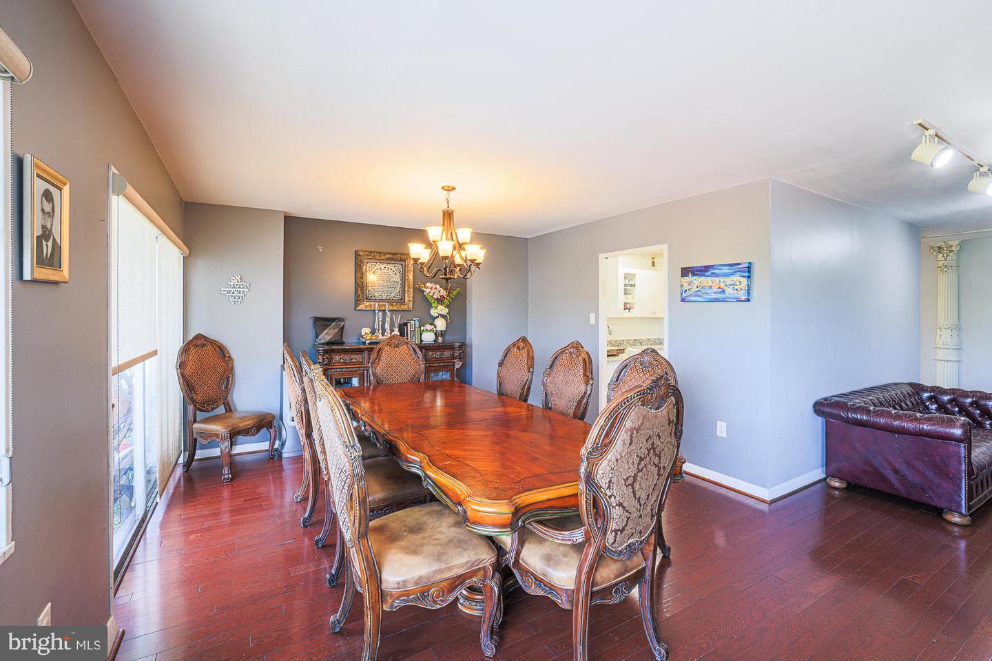7121 Park Heights Ave #401 Property Photo 18
