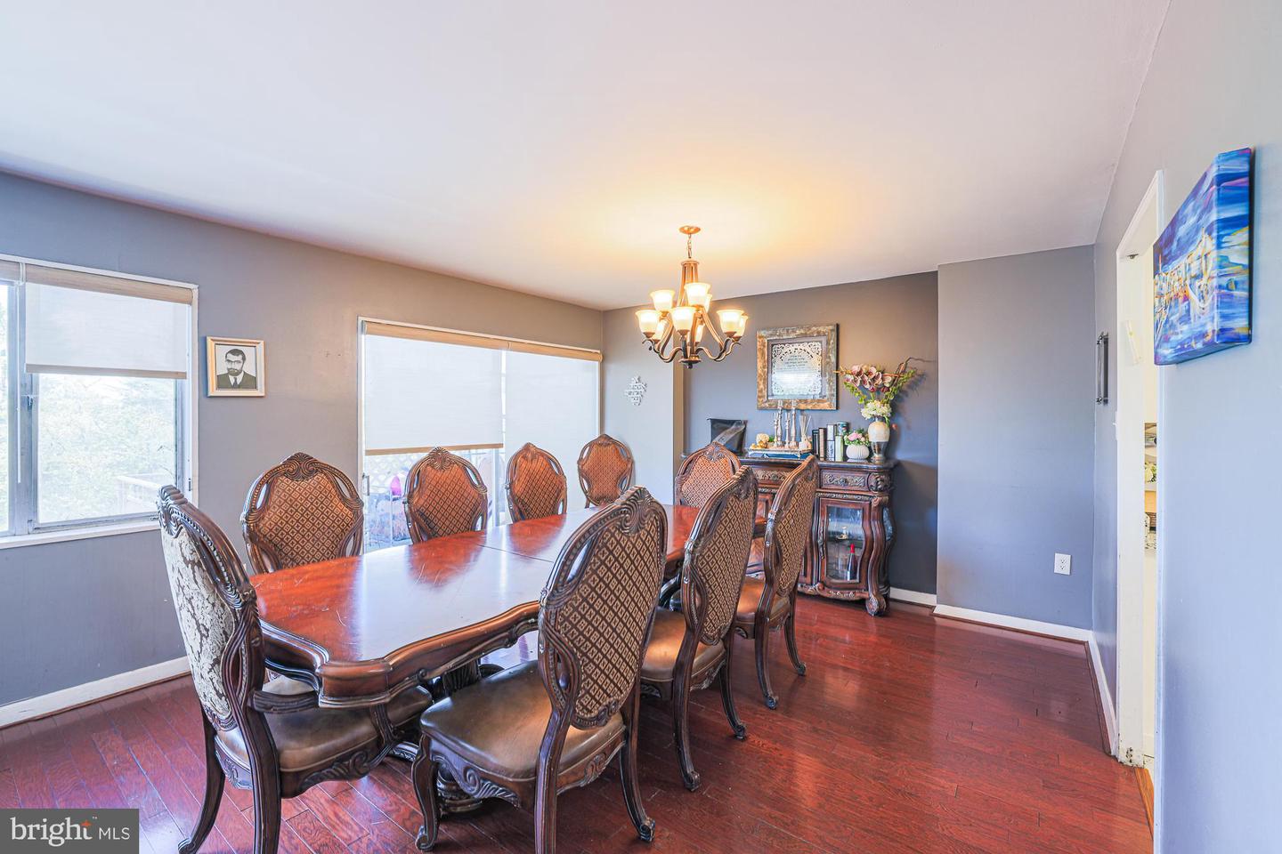7121 Park Heights Ave #401 Property Photo 19