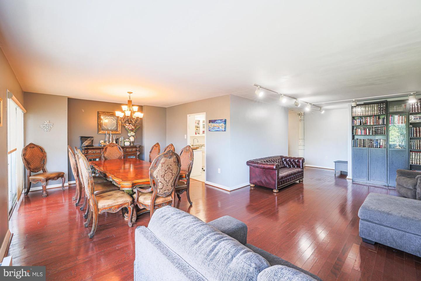 7121 Park Heights Ave #401 Property Photo 20