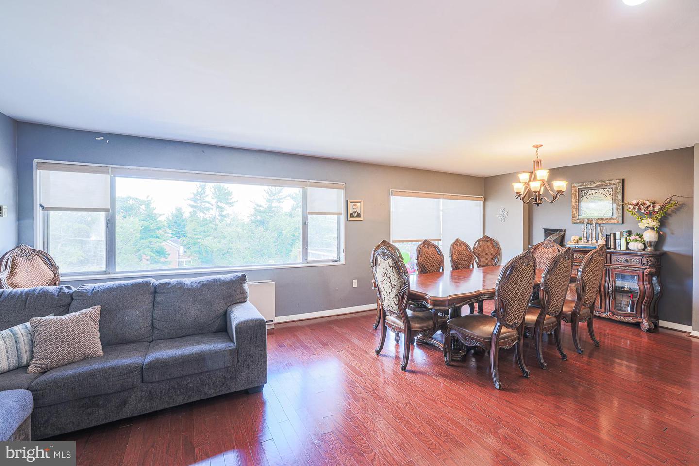 7121 Park Heights Ave #401 Property Photo 21