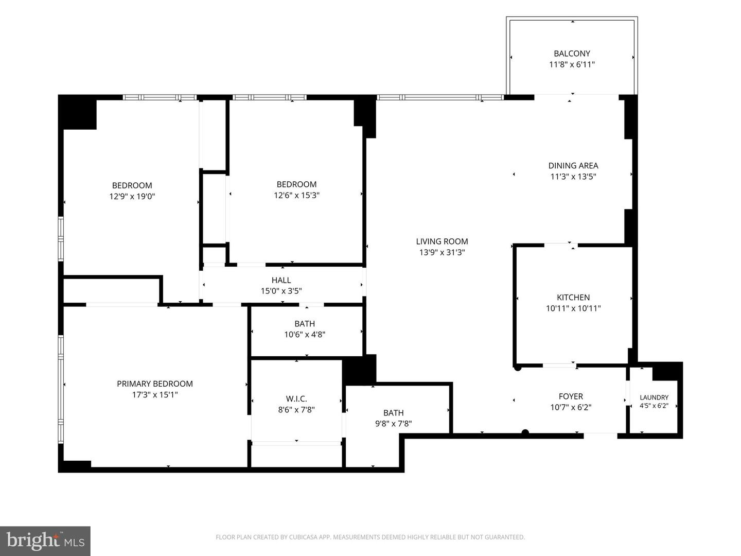 7121 Park Heights Ave #401 Property Photo 39