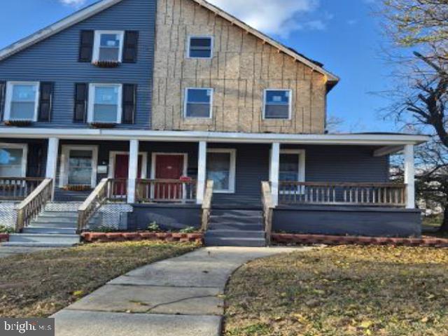 3514 HAYWARD AVE Property Photo 1