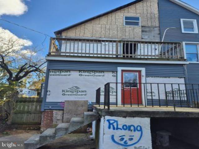 3514 Hayward Ave Property Photo 2