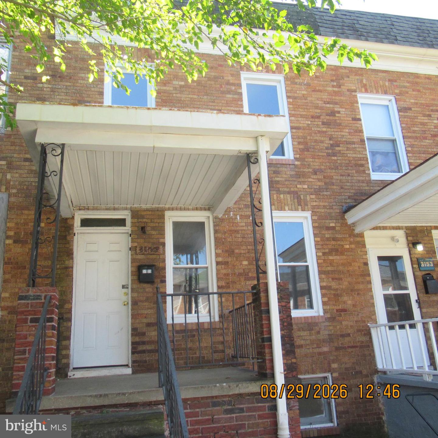 3155 Ravenwood Ave Property Photo 1