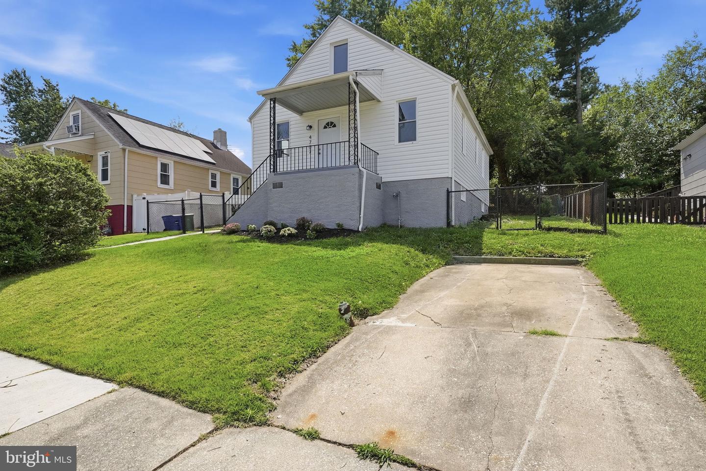 4707 Woodlea Ave Property Photo 2