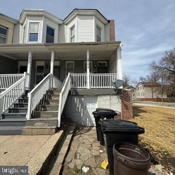 3704 W Belvedere Ave Property Photo 3