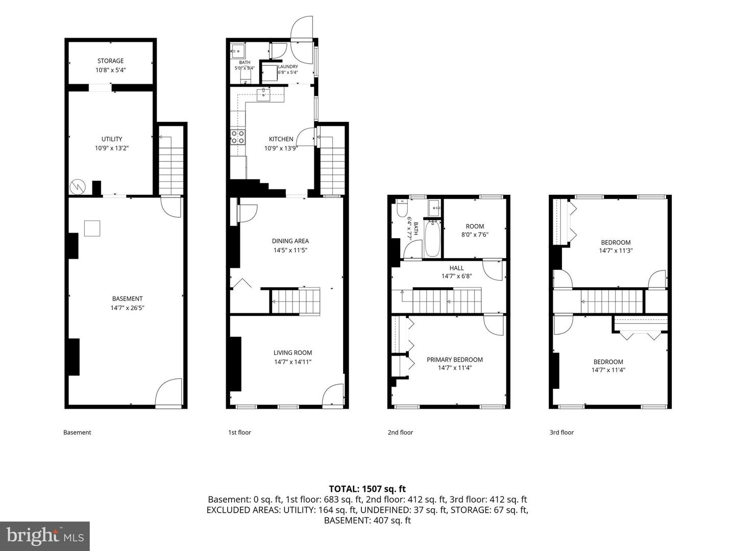 3022 E Darby St Property Photo 36