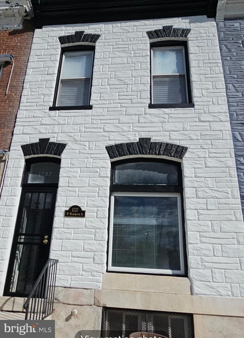 1737 N WASHINGTON ST Property Photo 1