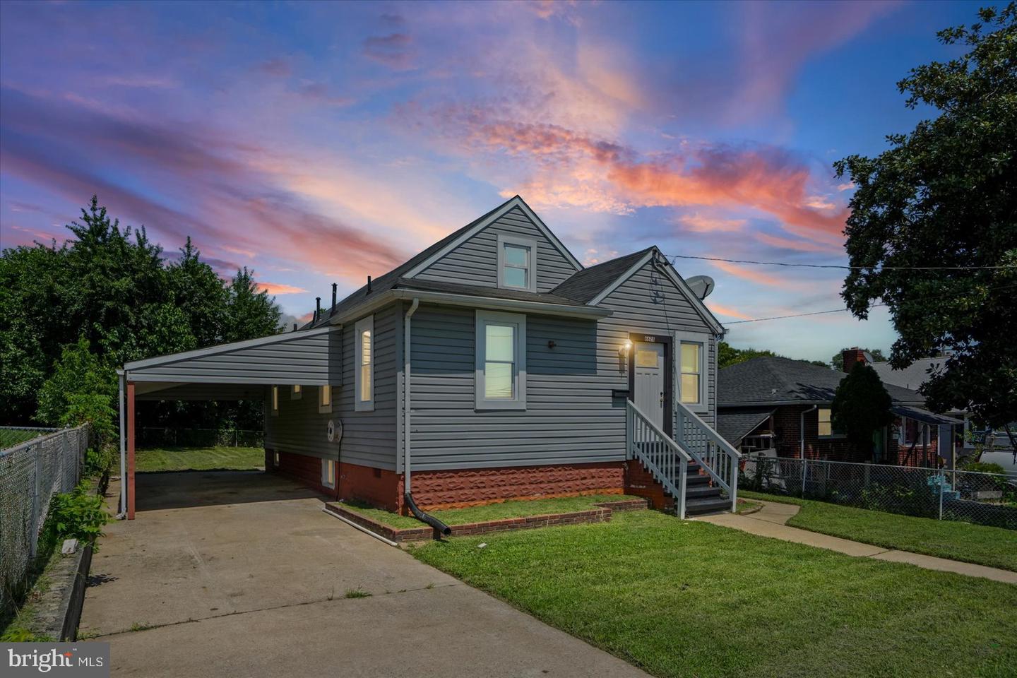 6628 Hartwait St Property Photo 1