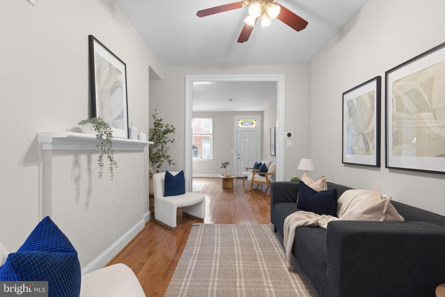 1253 William St Property Photo 7