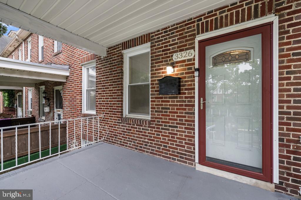 3326 Burleith Ave Property Photo 4