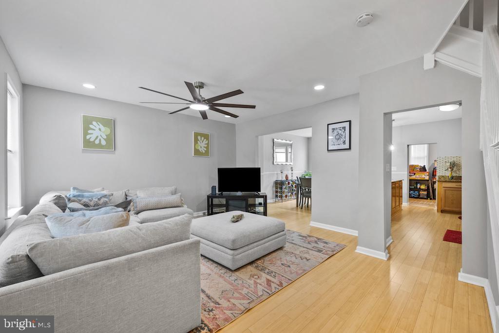 3326 Burleith Ave Property Photo 6