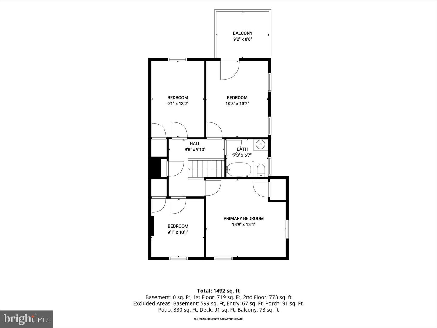617 Nottingham Rd Property Photo 59