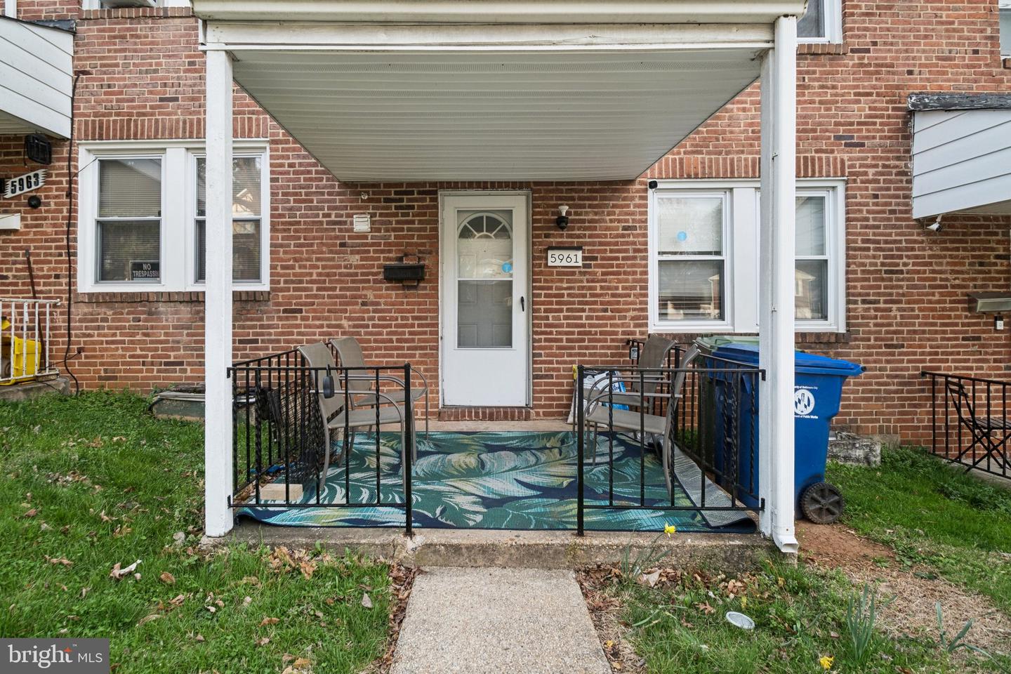 5961 Benton Heights Ave #2 Property Photo 19