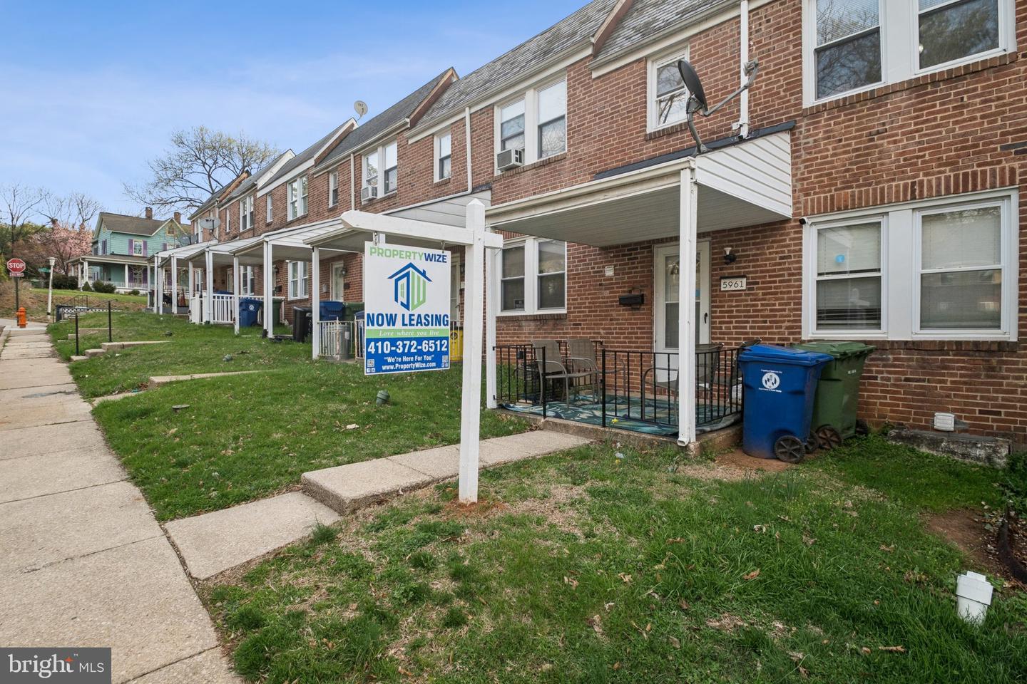 5961 Benton Heights Ave #2 Property Photo 21