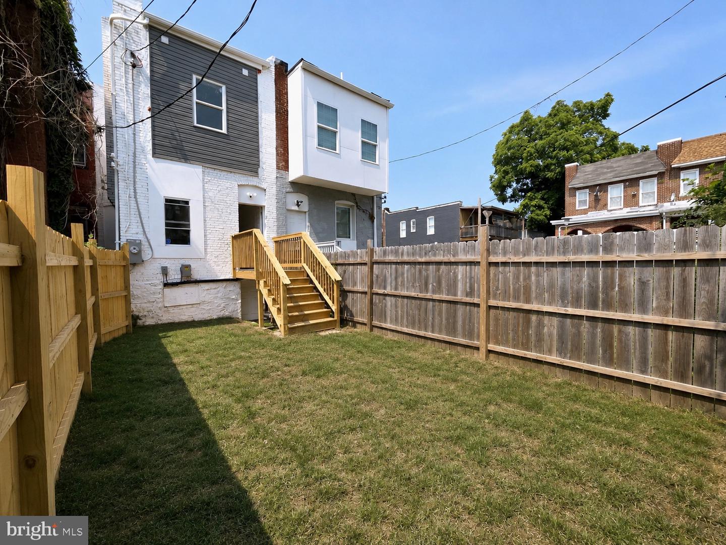 4031 Park Heights Ave Property Photo 14