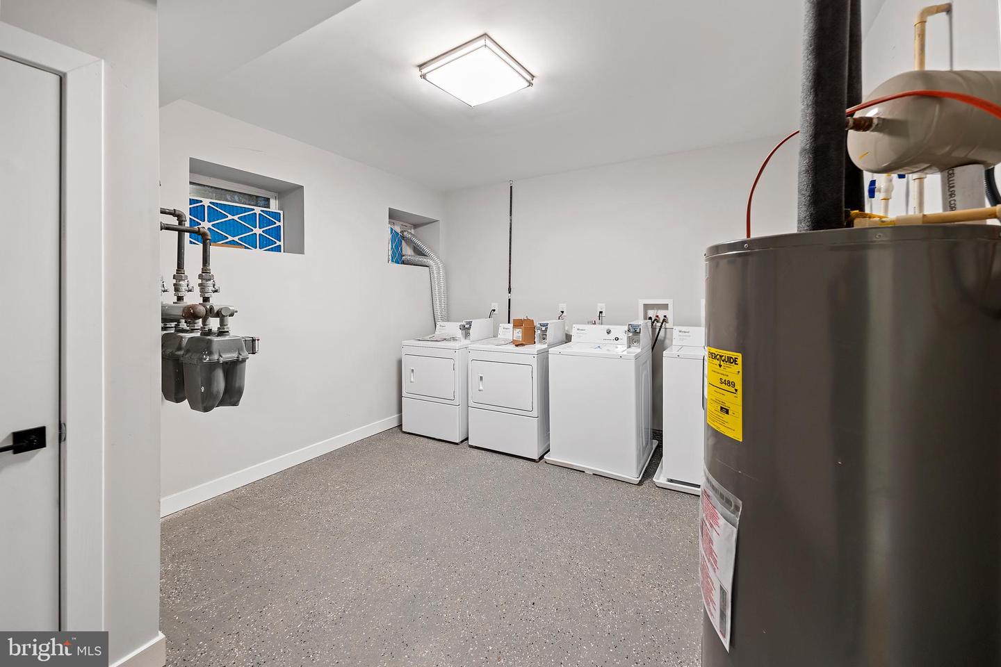 2037 Mcculloh St #2 Property Photo 16