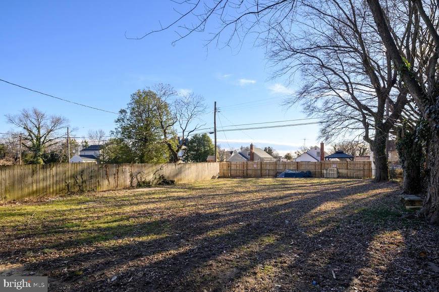 3909 Fleetwood Ave Property Photo 20