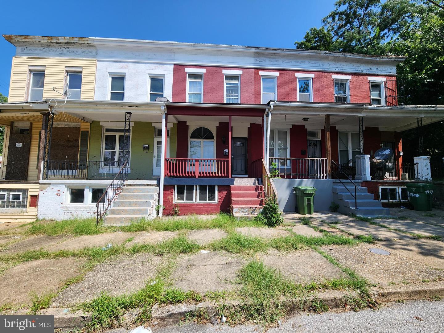 2660 PRESBURY ST Property Photo 1