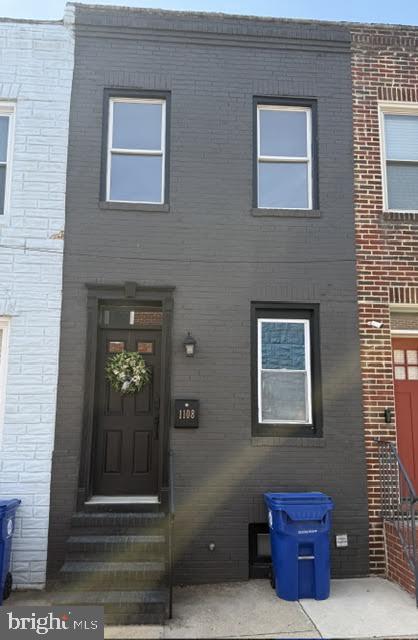 1108 Sterrett St Property Photo 13