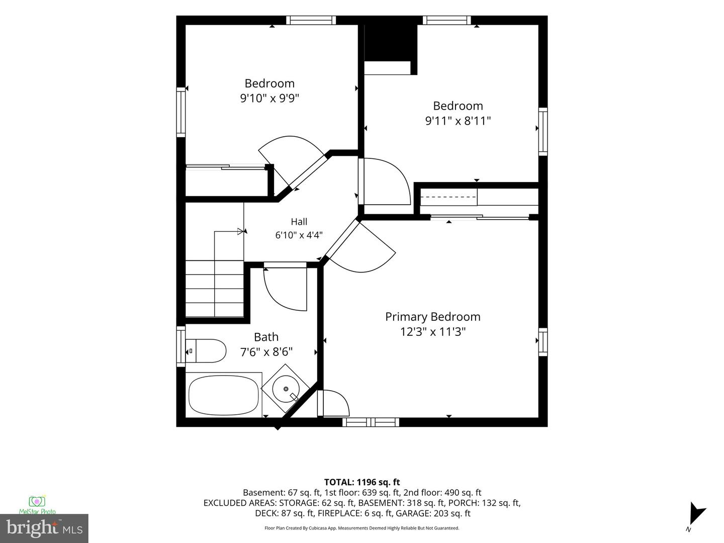 2713 Christopher Ave Property Photo 50