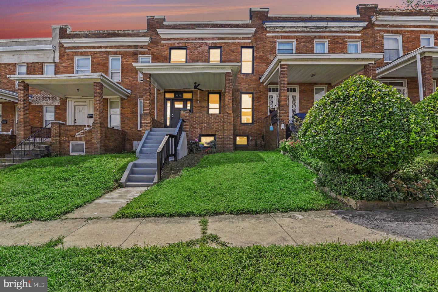 2825 Presstman St Property Photo 1