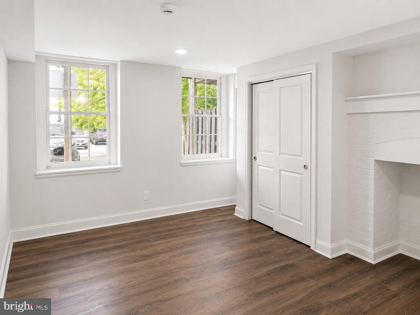 923 N Calvert St #t Property Photo 3