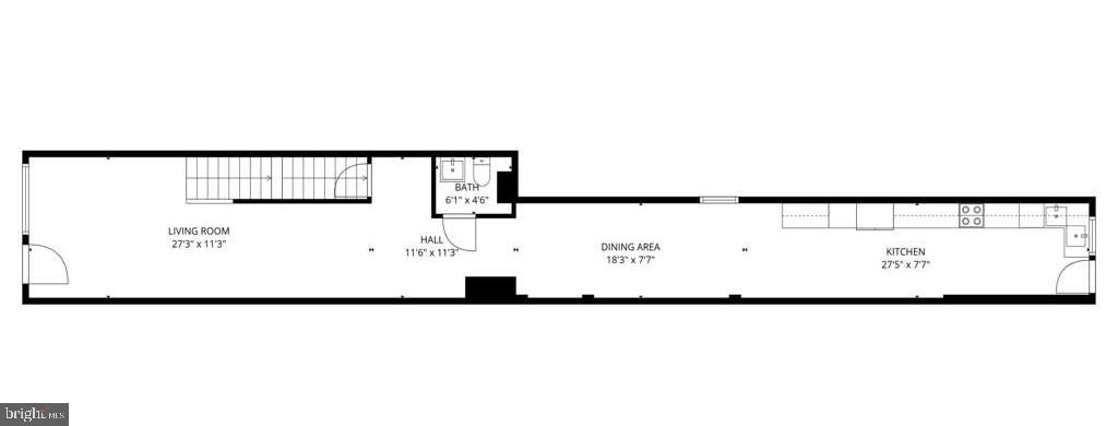 919 Stiles St Property Photo 3