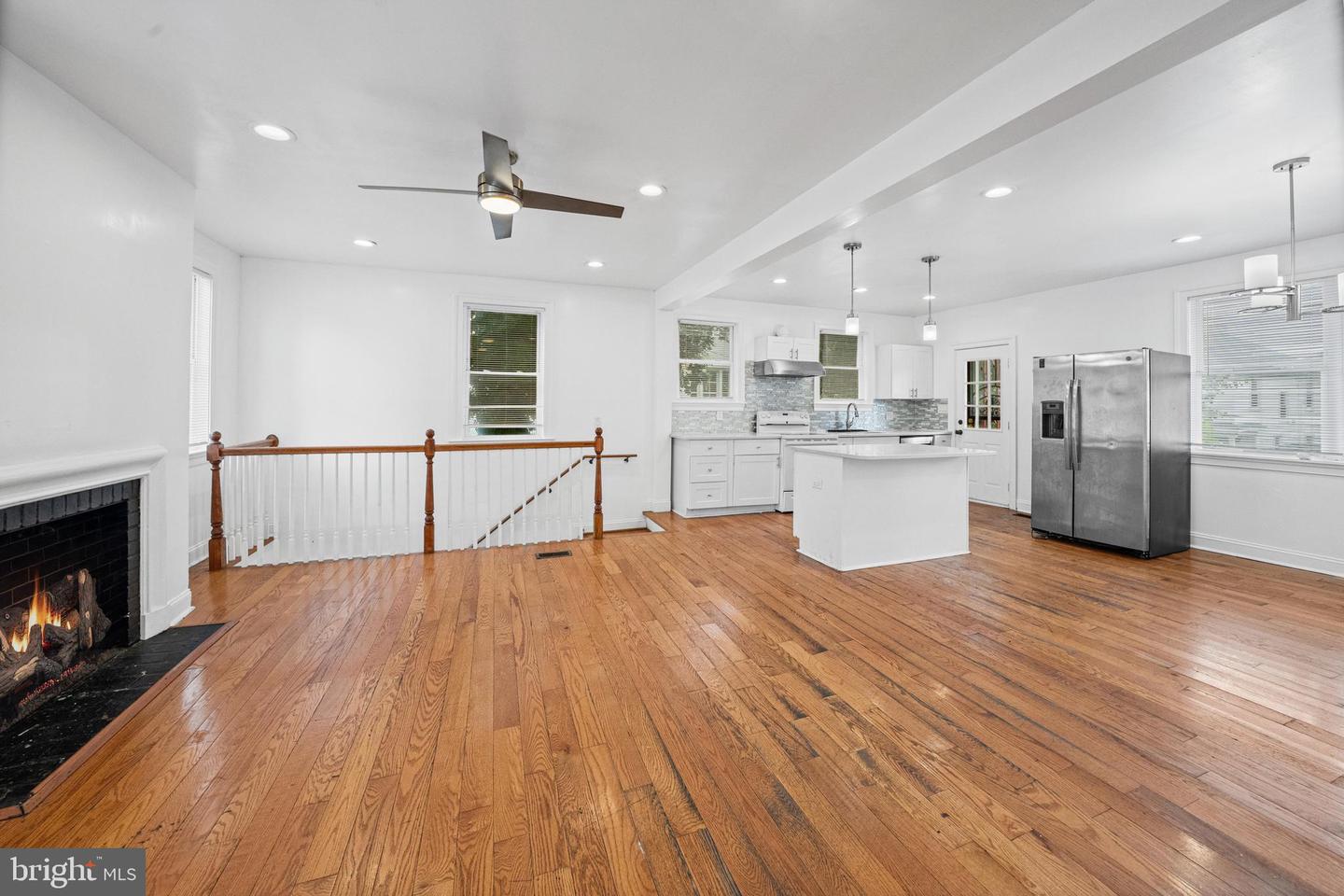 3303 Dorchester Rd Property Photo 4