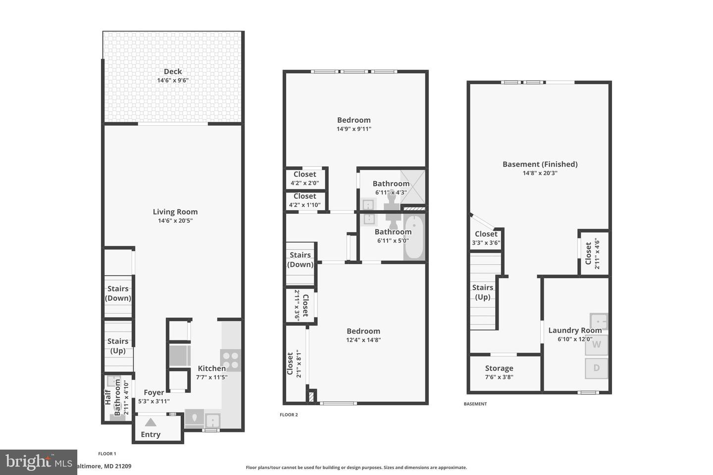 1918 Greenhaven Dr Property Photo 7