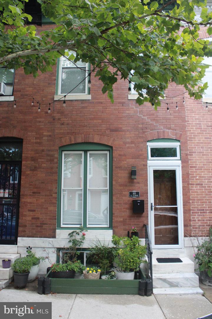105 N ELLWOOD AVE Property Photo 1