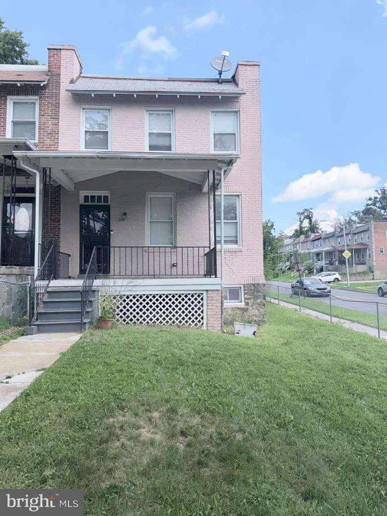 3300 Piedmont Ave Property Photo 1