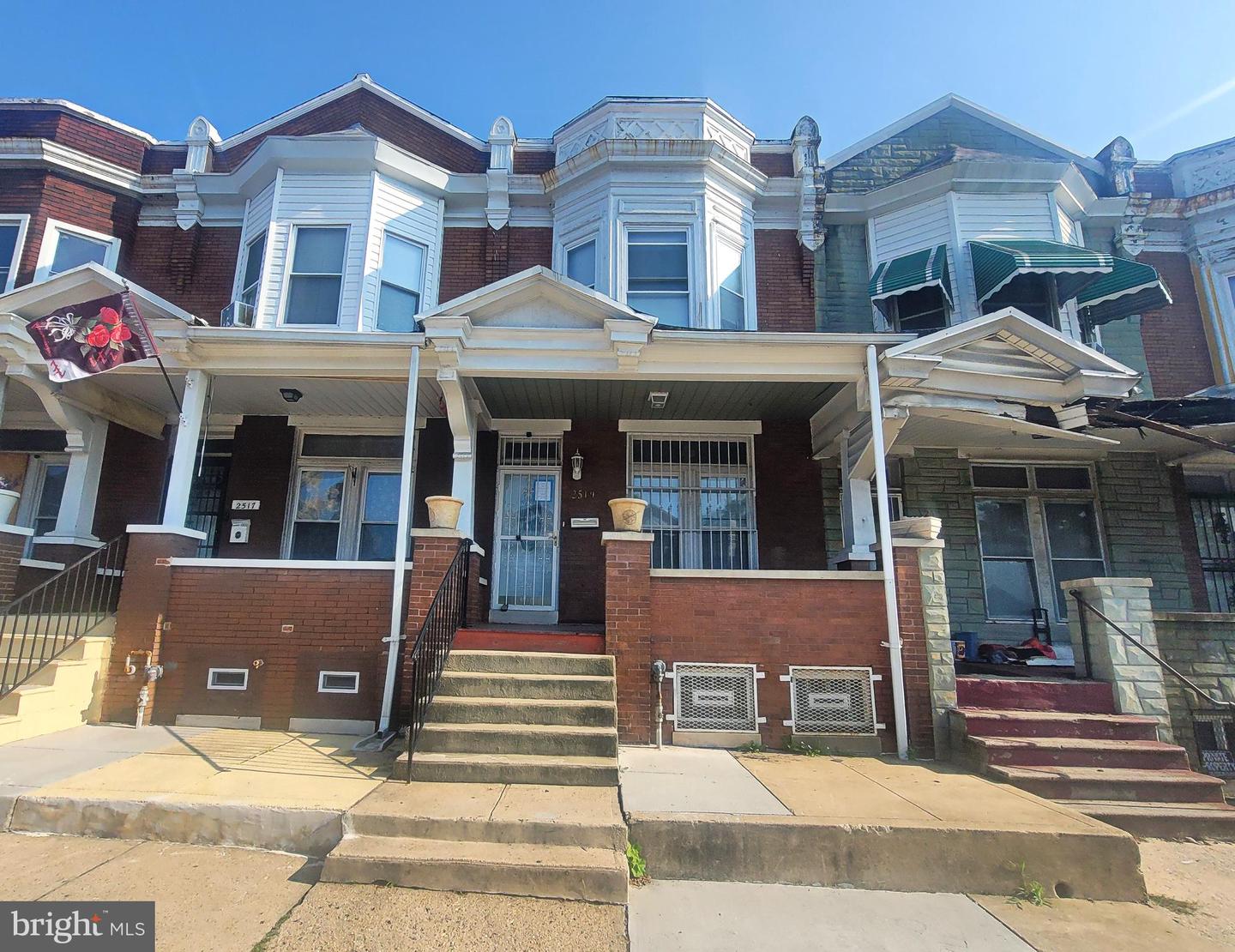 2519 Edmondson Ave Property Photo 1
