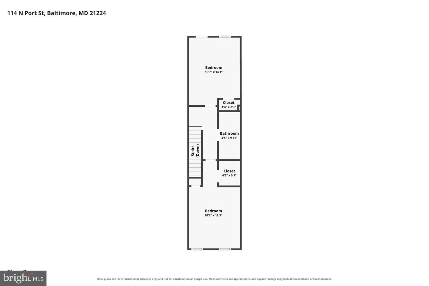 114 N Port St Property Photo 35