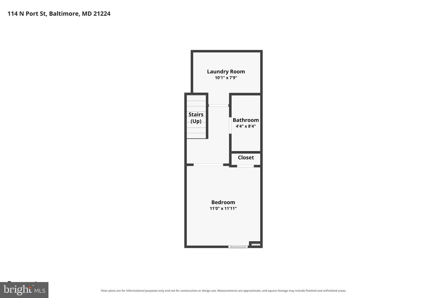 114 N Port St Property Photo 37